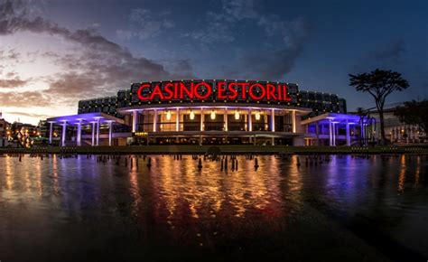 Casino Estoril Horario