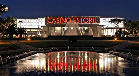 Casino Estoril Online