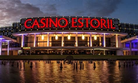 Casino Estoril Portugal Fotos
