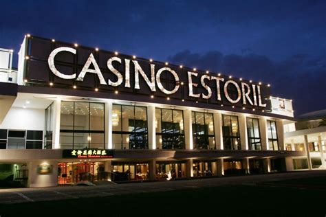 Casino Estoril Teatro