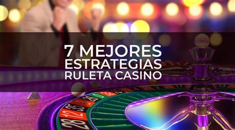 Casino Estrategias Wiki