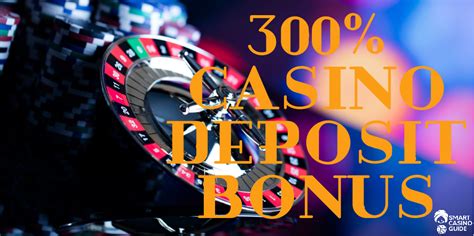 Casino Euro 300 De Bonus