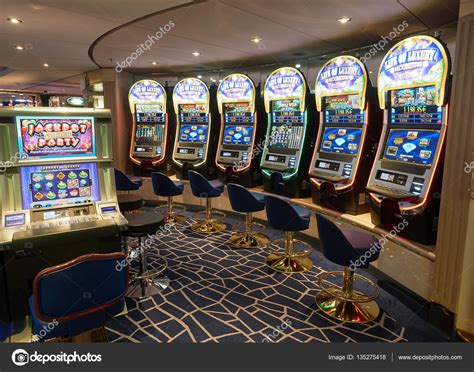 Casino Euro Maquinas De Fenda