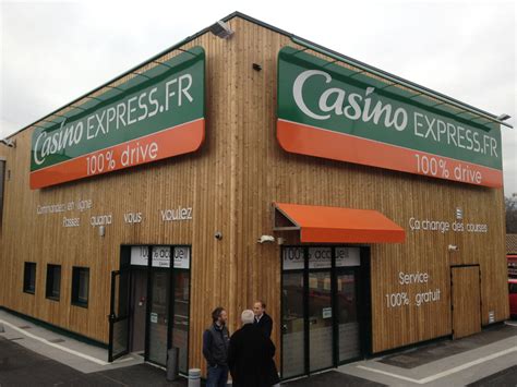 Casino Express Mouans Sartoux