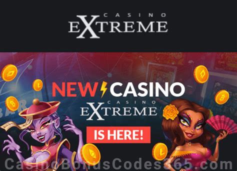 Casino Extreme Colombia