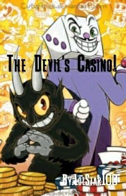 Casino Fanfiction