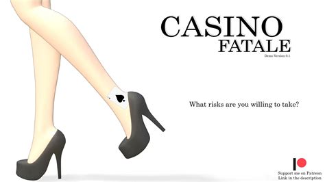 Casino Fatale Download
