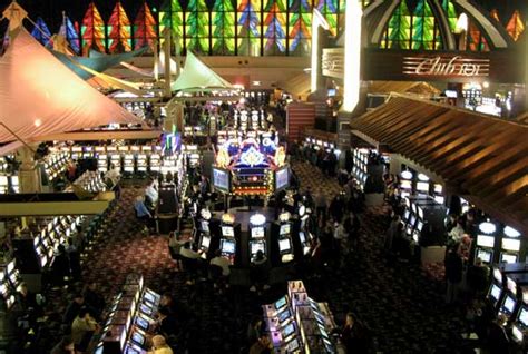 Casino Ferias Eua