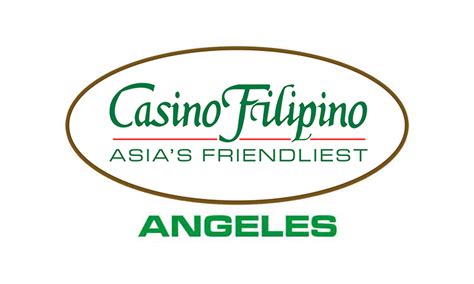 Casino Filipino Angeles Contratacao De Trabalho