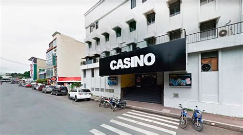 Casino Filipino Davao Empregos