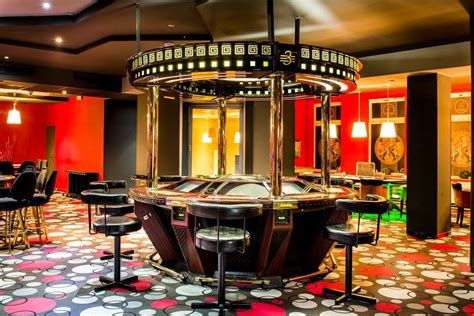 Casino Flamingo Plaza Teplice