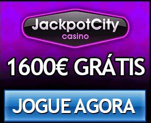 Casino Flash Portugues Jackpot City