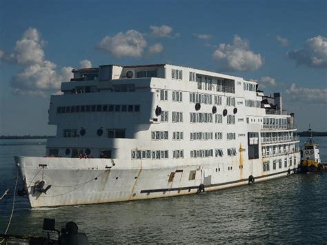 Casino Flutuante De Puerto Iguazu