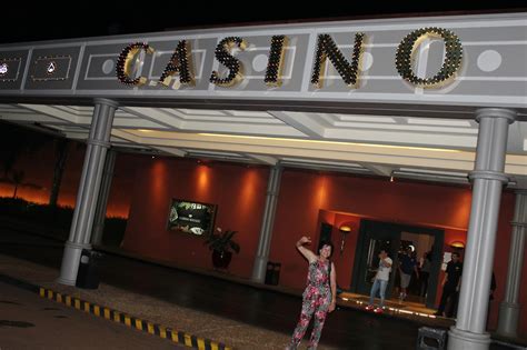 Casino Flutuante Iguacu