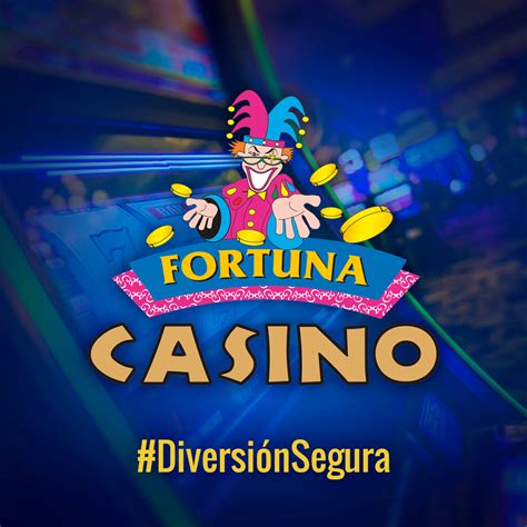 Casino Fortuna Risso