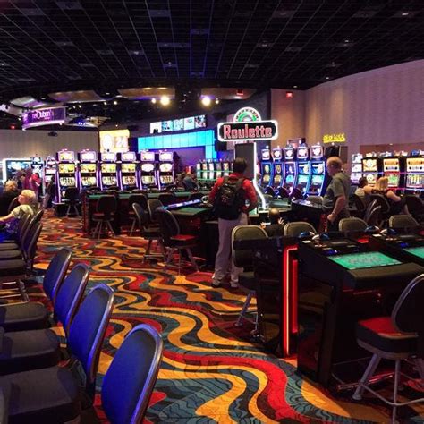 Casino Foxborough Ma