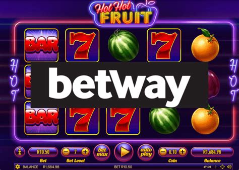 Casino Fruits Betway