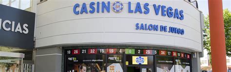 Casino Fuenlabrada