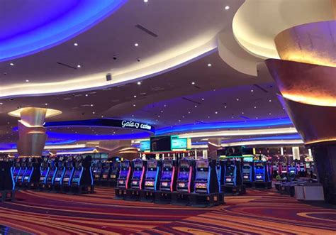 Casino Galaxy Tulua