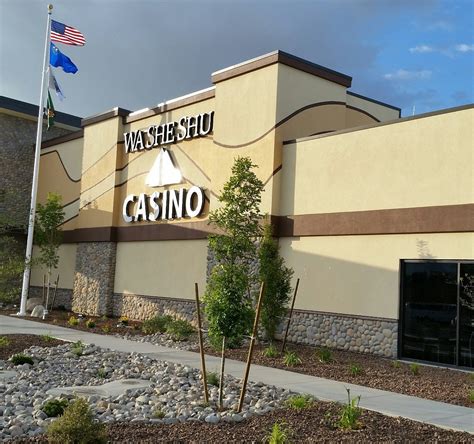 Casino Gardnerville