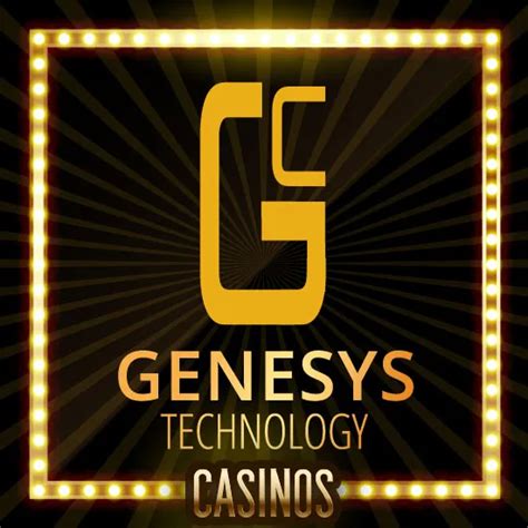 Casino Genesys