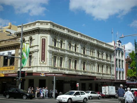 Casino George Street Sydney