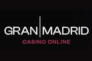 Casino Gran Madrid Online Belize