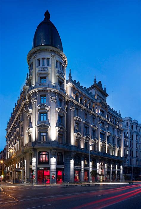 Casino Gran Via De Madrid Opiniones