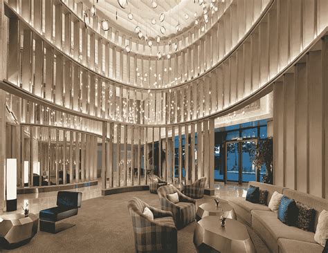 Casino Grand Bay Lobby