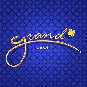 Casino Grand Leon Mexico