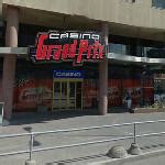 Casino Grand Prix Estonia