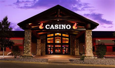 Casino Grantsburg Wi