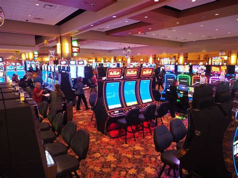 Casino Great Bend Kansas