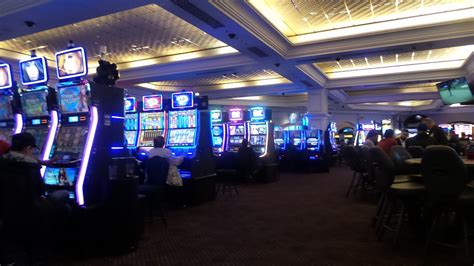 Casino Halifax Horas
