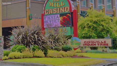 Casino Hillsboro Oregon