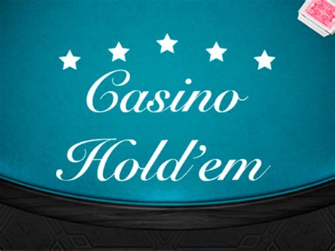 Casino Hold Em Mascot Gaming Novibet