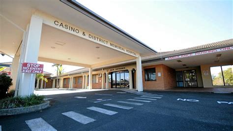 Casino Hospital De Atualizacao