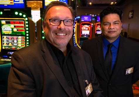 Casino Host Deveres De Trabalho