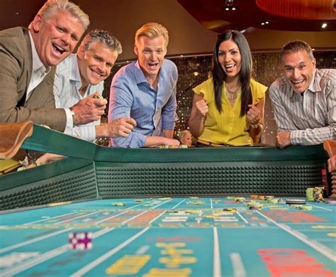 Casino Host Salario Em Michigan