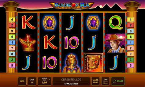 Casino Igre Slot Livre