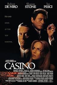 Casino Imdb 1995