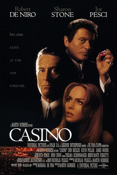 Casino Imdb Rating