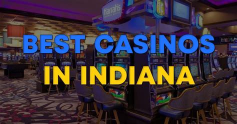 Casino Indiana Illinois Fronteira