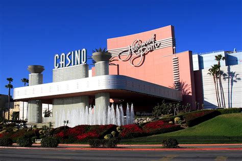Casino Inglewood California