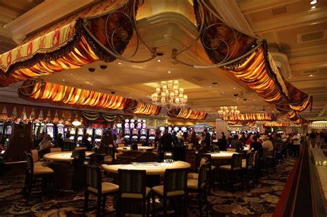 Casino Interiores Fotos