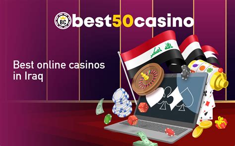 Casino Iraque
