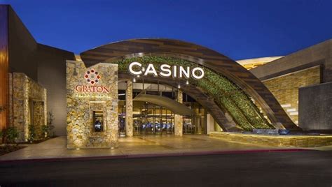 Casino Irvine California