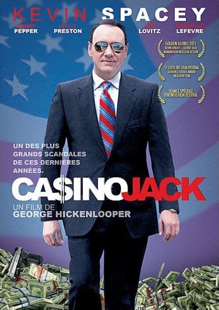 Casino Jack Bande Annonce Francais