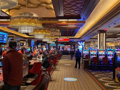 Casino Jack Cincinnati