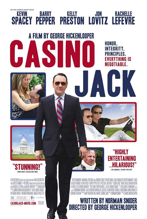 Casino Jack Citacoes Memoraveis
